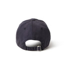 9FORTY アンストラクチャード Sun-Faded ニューヨーク・ヤンキース ネイビー | NEW ERA ニューエラ公式オンラインストア