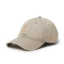 9FORTY アンストラクチャード Sun-Faded ロサンゼルス・ドジャース ペブル | NEW ERA ニューエラ公式オンラインストア
