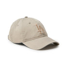 9FORTY アンストラクチャード Sun-Faded ロサンゼルス・ドジャース ペブル | NEW ERA ニューエラ公式オンラインストア