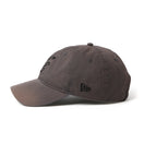 9FORTY アンストラクチャード Sun-Faded クラシックロゴ グラファイト | NEW ERA ニューエラ公式オンラインストア
