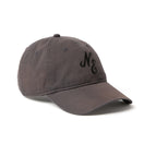 9FORTY アンストラクチャード Sun-Faded クラシックロゴ グラファイト | NEW ERA ニューエラ公式オンラインストア