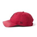 9FORTY アンストラクチャード Sun-Faded ボストン・レッドソックス カーディナル | NEW ERA ニューエラ公式オンラインストア
