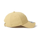 9FORTY Midsize Logo サンディエゴ・パドレス ベガスゴールド | NEW ERA ニューエラ公式オンラインストア