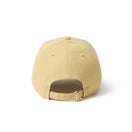 9FORTY Midsize Logo サンディエゴ・パドレス ベガスゴールド | NEW ERA ニューエラ公式オンラインストア
