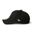 9FORTY Midsize Logo ニューヨーク・ヤンキース ブラック | NEW ERA ニューエラ公式オンラインストア
