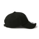 9FORTY Midsize Logo ニューヨーク・ヤンキース ブラック | NEW ERA ニューエラ公式オンラインストア