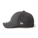 9FORTY Midsize Logo ニューヨーク・メッツ ヘザーグラファイト | NEW ERA ニューエラ公式オンラインストア