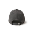 9FORTY Midsize Logo ニューヨーク・メッツ ヘザーグラファイト | NEW ERA ニューエラ公式オンラインストア