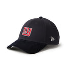 9FORTY NFL ニューヨーク・ジャイアンツ ネイビー | NEW ERA ニューエラ公式オンラインストア