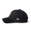 9FORTY NFL ニューヨーク・ジャイアンツ ネイビー | NEW ERA ニューエラ公式オンラインストア