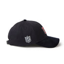 9FORTY NFL ニューヨーク・ジャイアンツ ネイビー | NEW ERA ニューエラ公式オンラインストア
