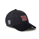 9FORTY NFL ニューヨーク・ジャイアンツ ネイビー | NEW ERA ニューエラ公式オンラインストア