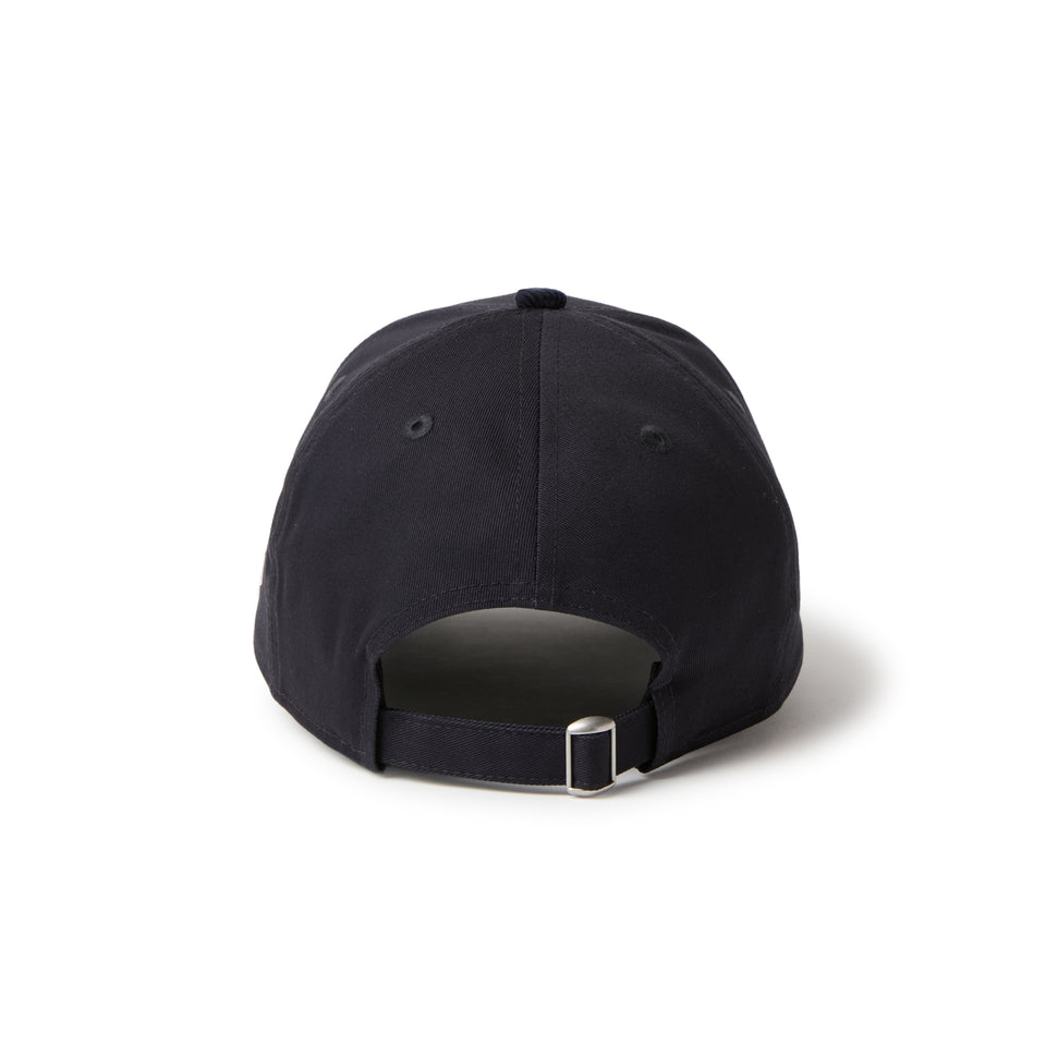 9FORTY NFL ニューヨーク・ジャイアンツ ネイビー | NEW ERA ニューエラ公式オンラインストア