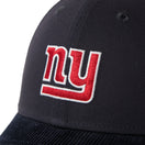 9FORTY NFL ニューヨーク・ジャイアンツ ネイビー | NEW ERA ニューエラ公式オンラインストア