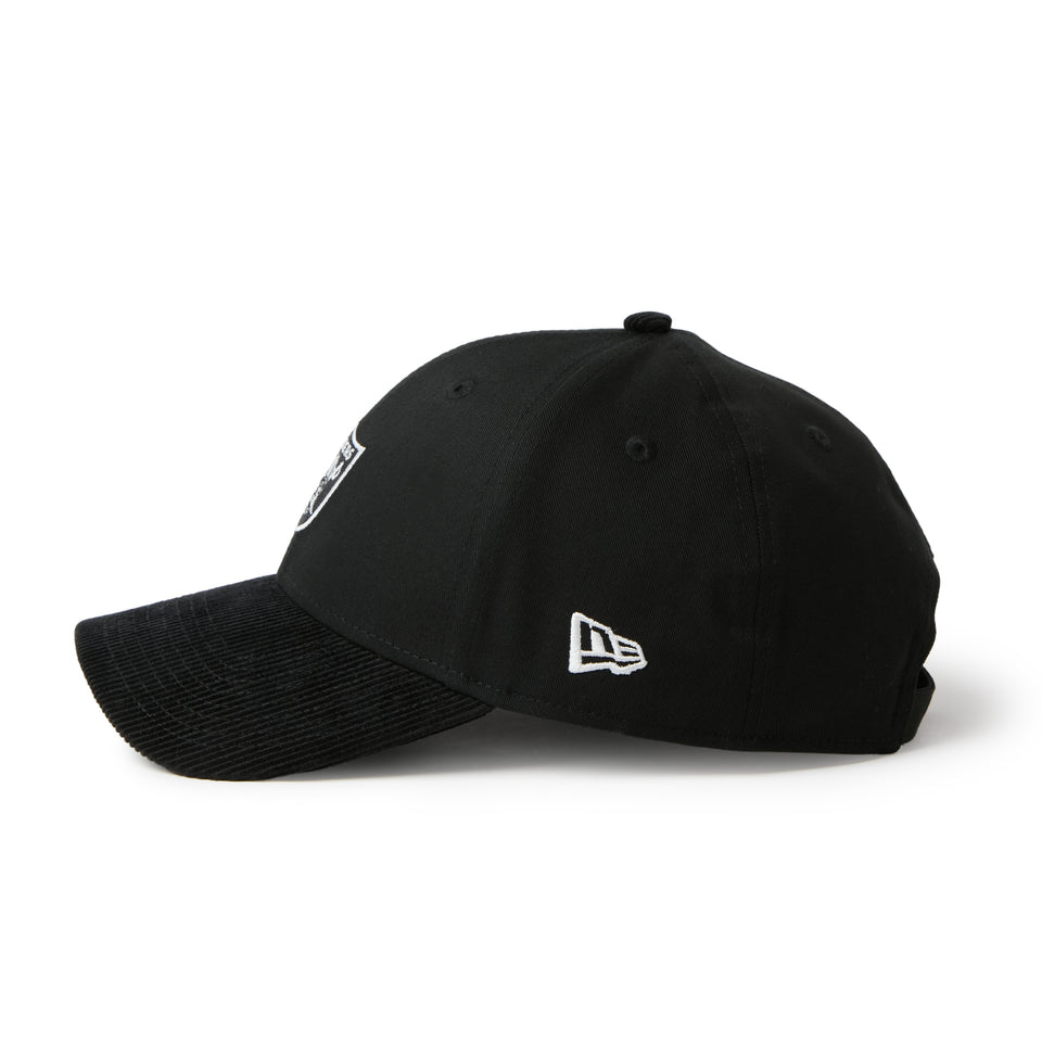 9FORTY NFL ロサンゼルス・レイカーズ ブラック | NEW ERA ニューエラ公式オンラインストア
