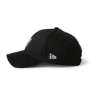 9FORTY NFL ロサンゼルス・レイカーズ ブラック | NEW ERA ニューエラ公式オンラインストア