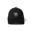 9FORTY NFL ロサンゼルス・レイカーズ ブラック | NEW ERA ニューエラ公式オンラインストア