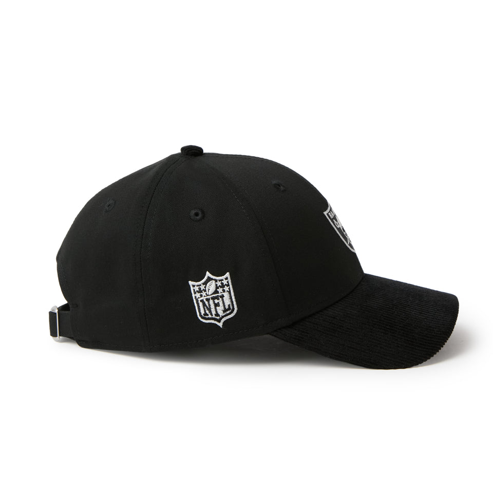 9FORTY NFL ロサンゼルス・レイカーズ ブラック | NEW ERA ニューエラ公式オンラインストア
