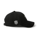 9FORTY NFL ロサンゼルス・レイカーズ ブラック | NEW ERA ニューエラ公式オンラインストア