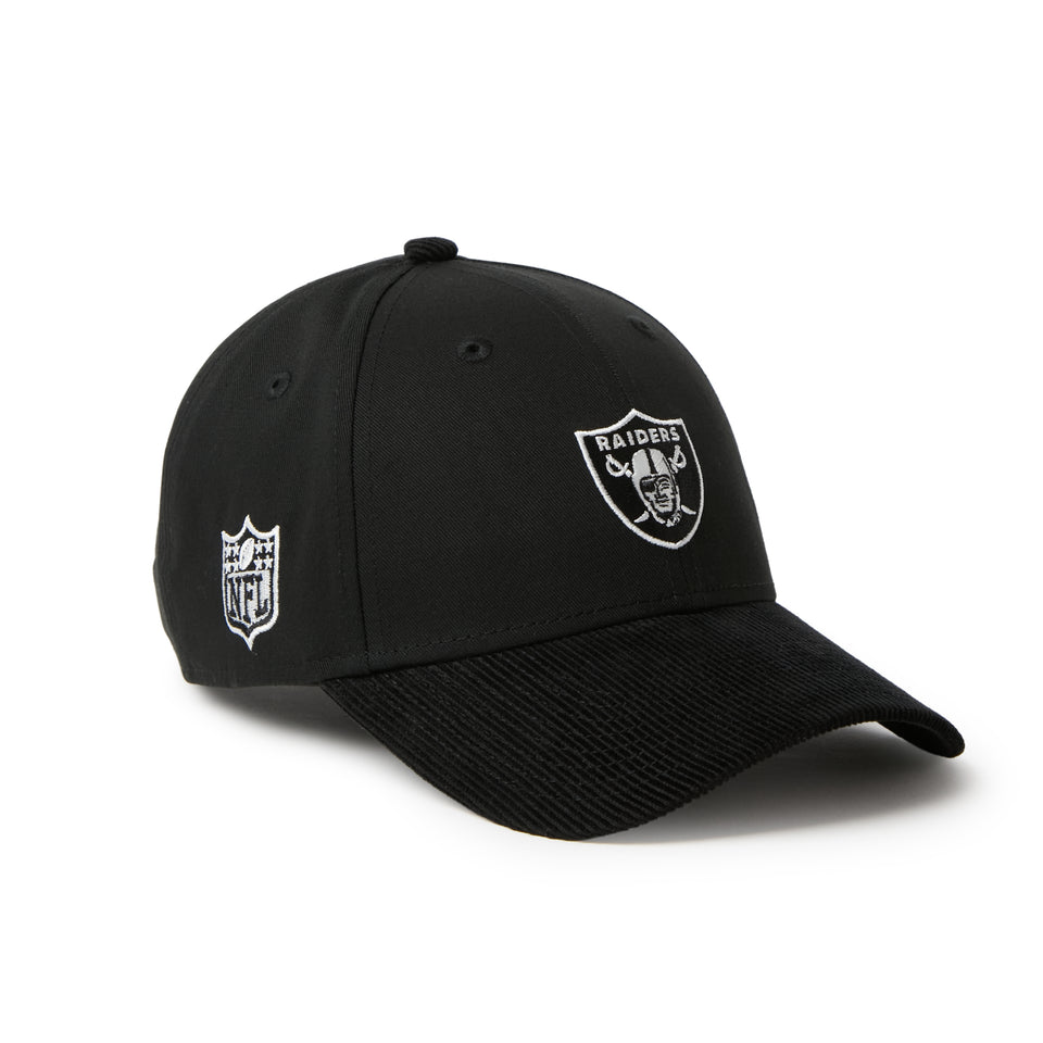 9FORTY NFL ロサンゼルス・レイカーズ ブラック | NEW ERA ニューエラ公式オンラインストア