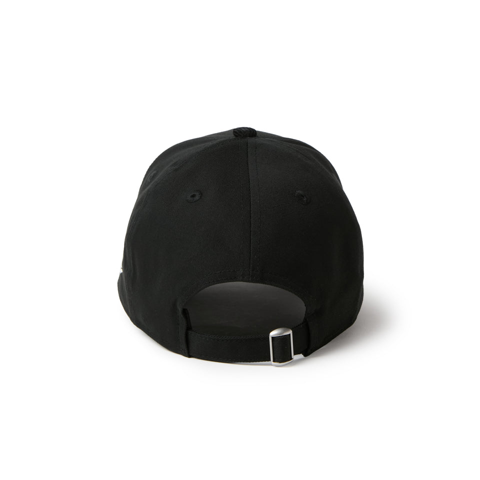 9FORTY NFL ロサンゼルス・レイカーズ ブラック | NEW ERA ニューエラ公式オンラインストア