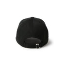9FORTY NFL ロサンゼルス・レイカーズ ブラック | NEW ERA ニューエラ公式オンラインストア