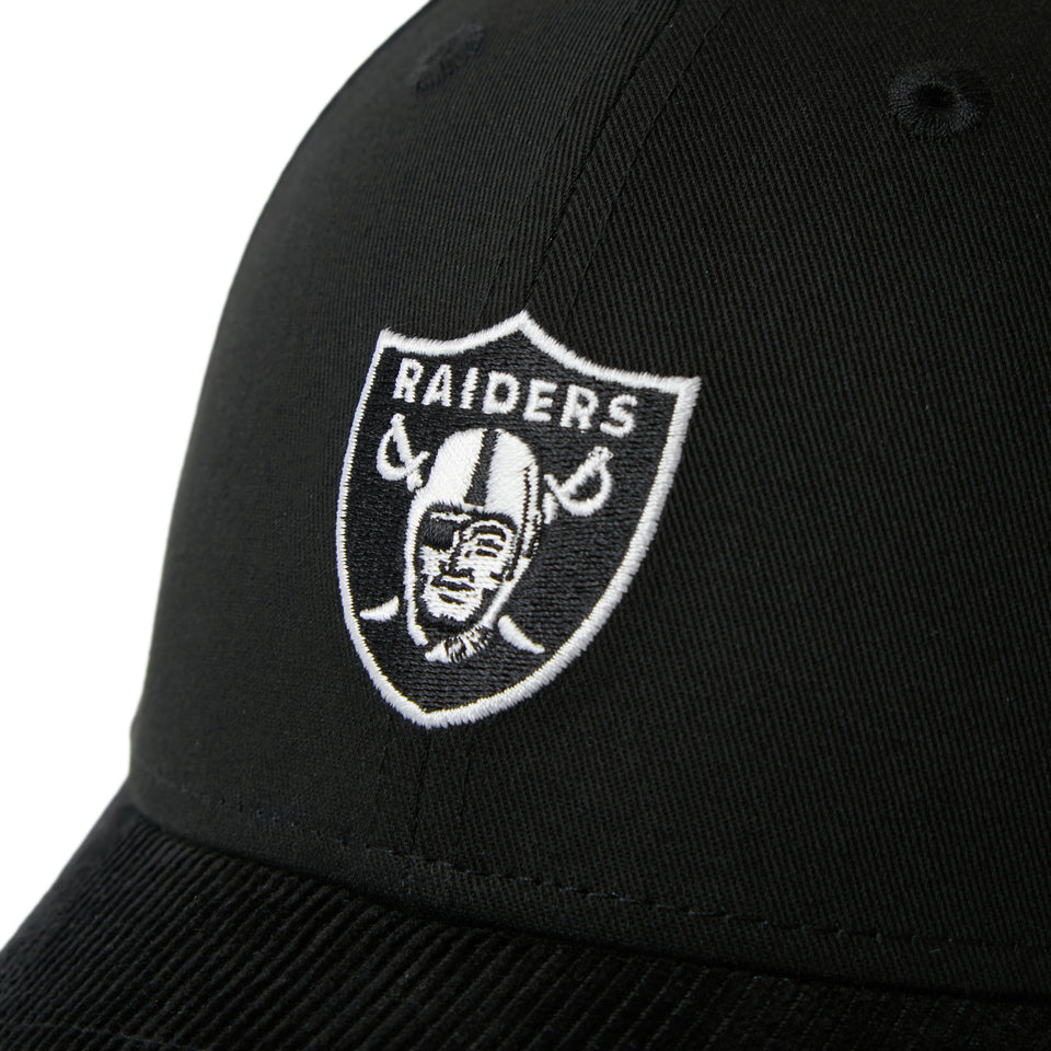 9FORTY NFL ロサンゼルス・レイカーズ ブラック | NEW ERA ニューエラ公式オンラインストア