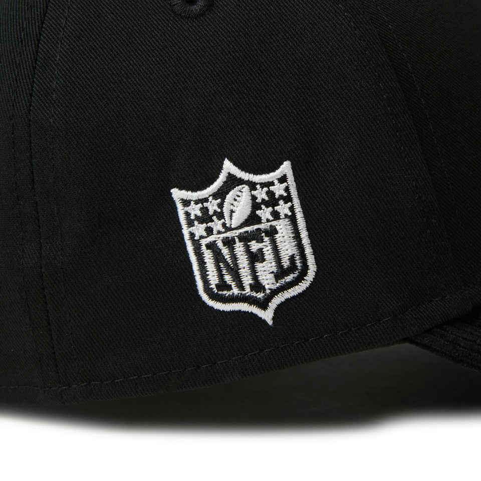 9FORTY NFL ロサンゼルス・レイカーズ ブラック | NEW ERA ニューエラ公式オンラインストア