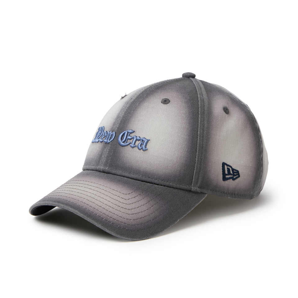 9FORTY Gradient Edge ネイビー | NEW ERA ニューエラ公式オンラインストア