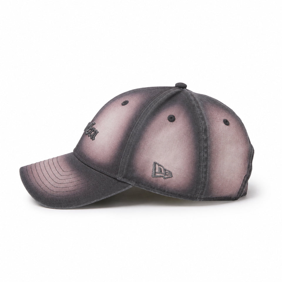 9FORTY Gradient Edge ネイビー | NEW ERA ニューエラ公式オンラインストア