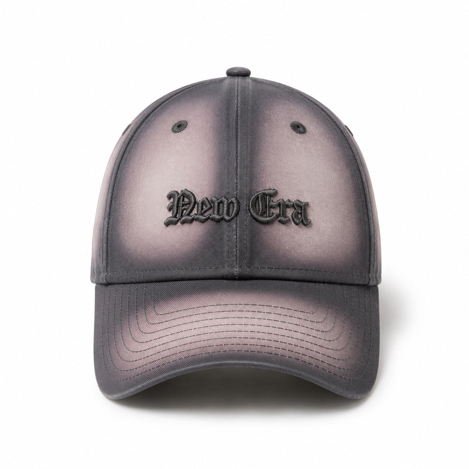9FORTY Gradient Edge ネイビー | NEW ERA ニューエラ公式オンラインストア
