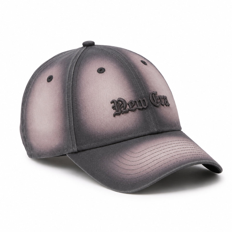 9FORTY Gradient Edge ネイビー | NEW ERA ニューエラ公式オンラインストア