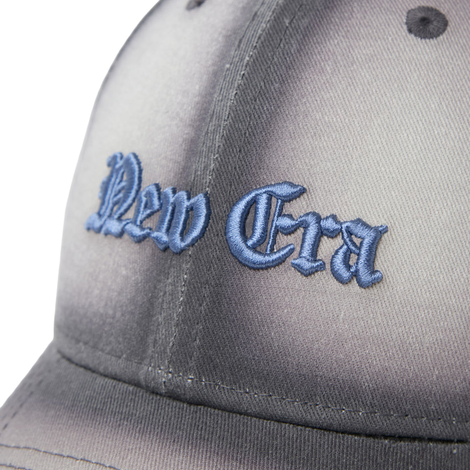 9FORTY Gradient Edge ネイビー | NEW ERA ニューエラ公式オンラインストア