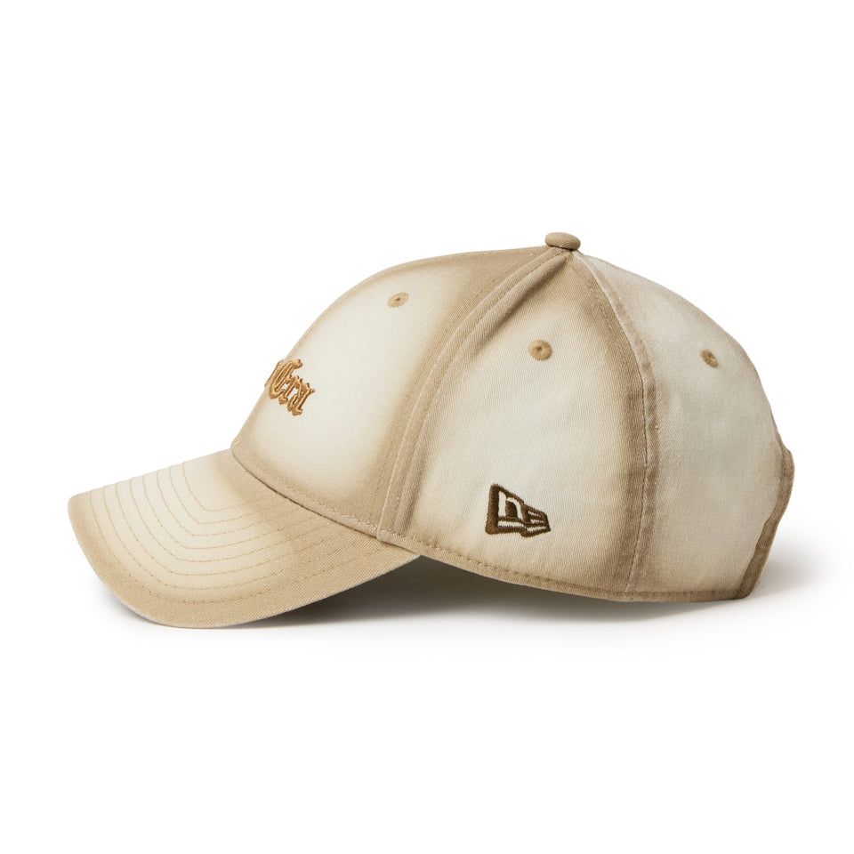 9FORTY Gradient Edge カーキ | NEW ERA ニューエラ公式オンラインストア