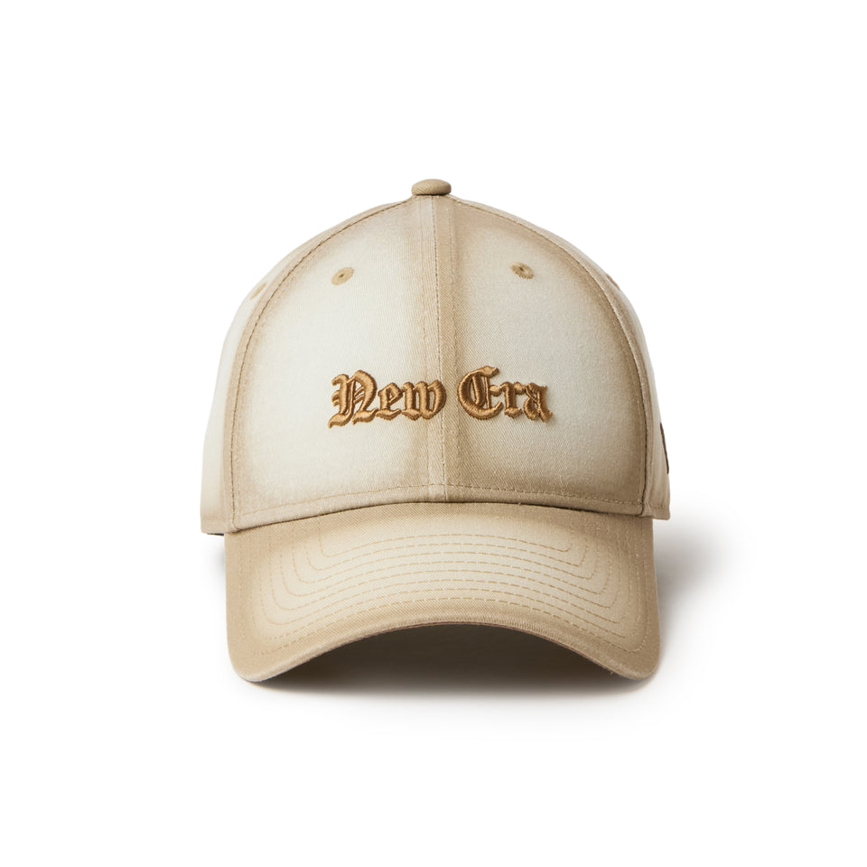 9FORTY Gradient Edge カーキ | NEW ERA ニューエラ公式オンラインストア
