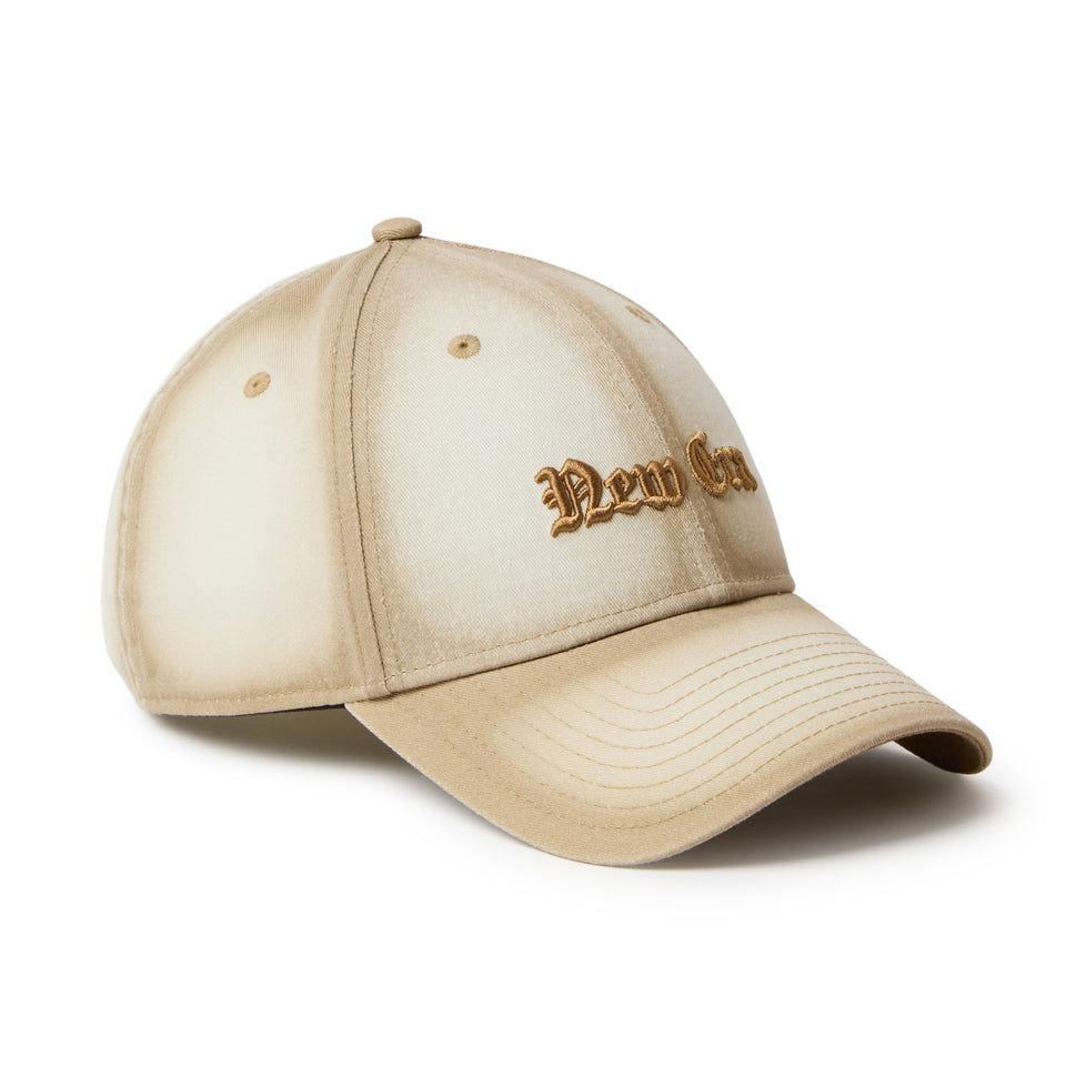 9FORTY Gradient Edge カーキ | NEW ERA ニューエラ公式オンラインストア