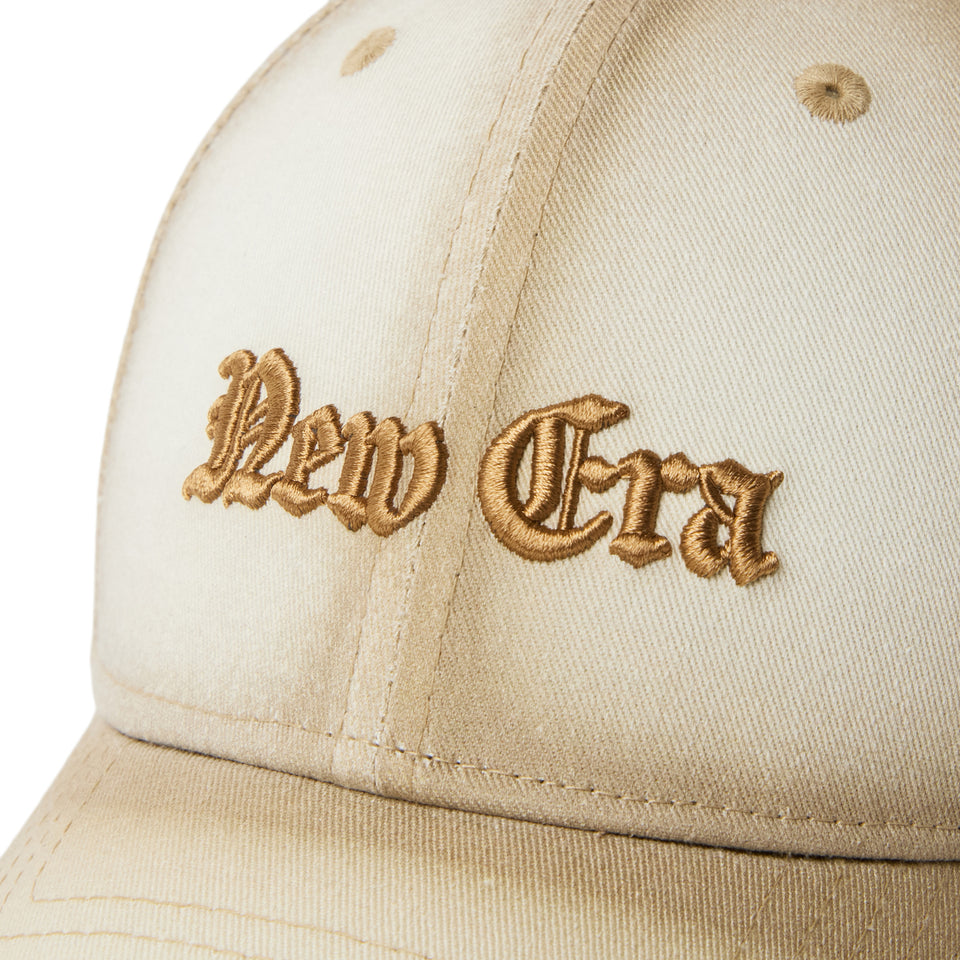 9FORTY Gradient Edge カーキ | NEW ERA ニューエラ公式オンラインストア