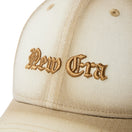 9FORTY Gradient Edge カーキ | NEW ERA ニューエラ公式オンラインストア