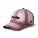 9FORTY Gradient Edge バーガンディ | NEW ERA ニューエラ公式オンラインストア