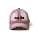 9FORTY Gradient Edge バーガンディ | NEW ERA ニューエラ公式オンラインストア