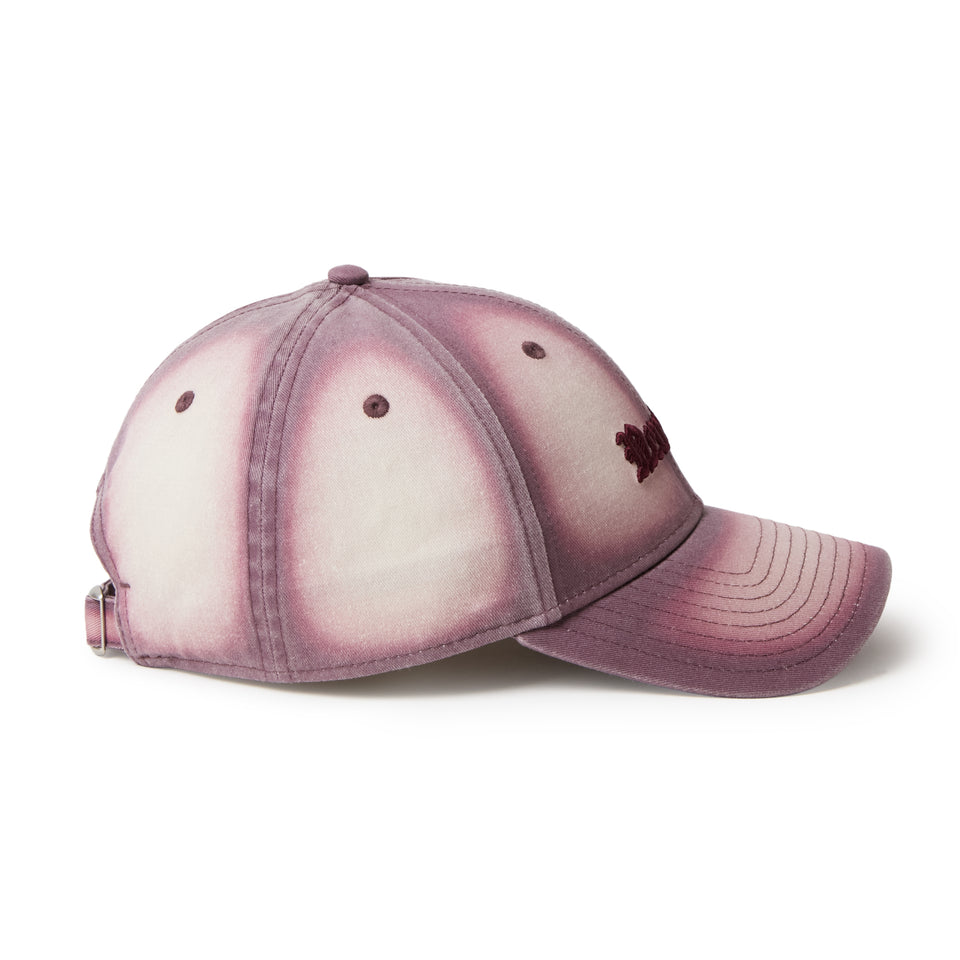 9FORTY Gradient Edge バーガンディ | NEW ERA ニューエラ公式オンラインストア
