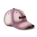 9FORTY Gradient Edge バーガンディ | NEW ERA ニューエラ公式オンラインストア