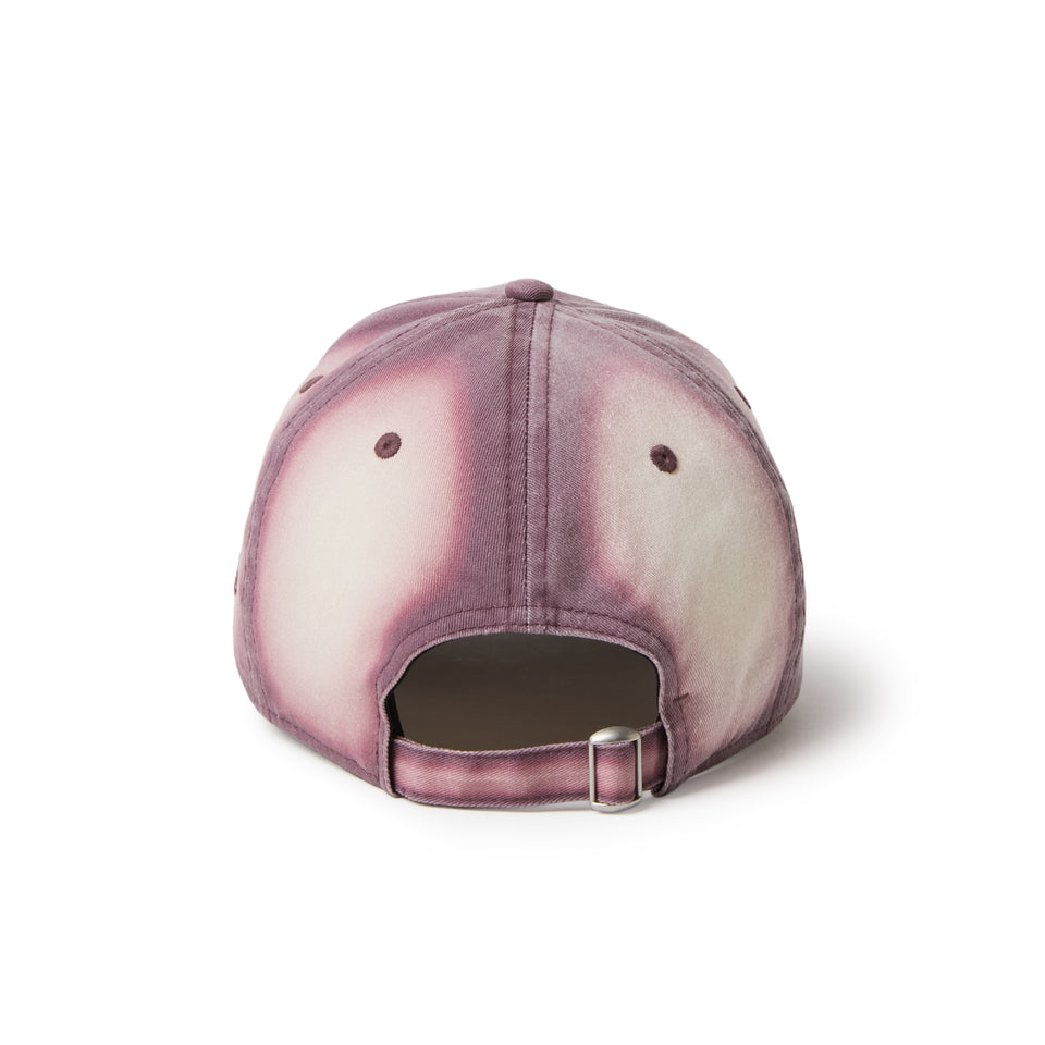 9FORTY Gradient Edge バーガンディ | NEW ERA ニューエラ公式オンラインストア