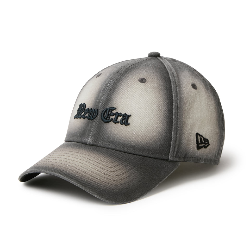 9FORTY Gradient Edge ブラック | NEW ERA ニューエラ公式オンラインストア