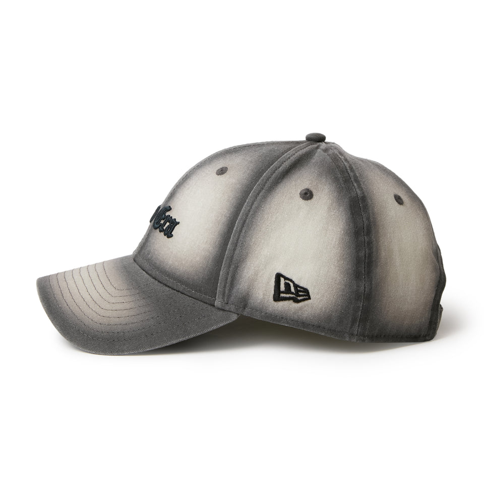 9FORTY Gradient Edge ブラック | NEW ERA ニューエラ公式オンラインストア
