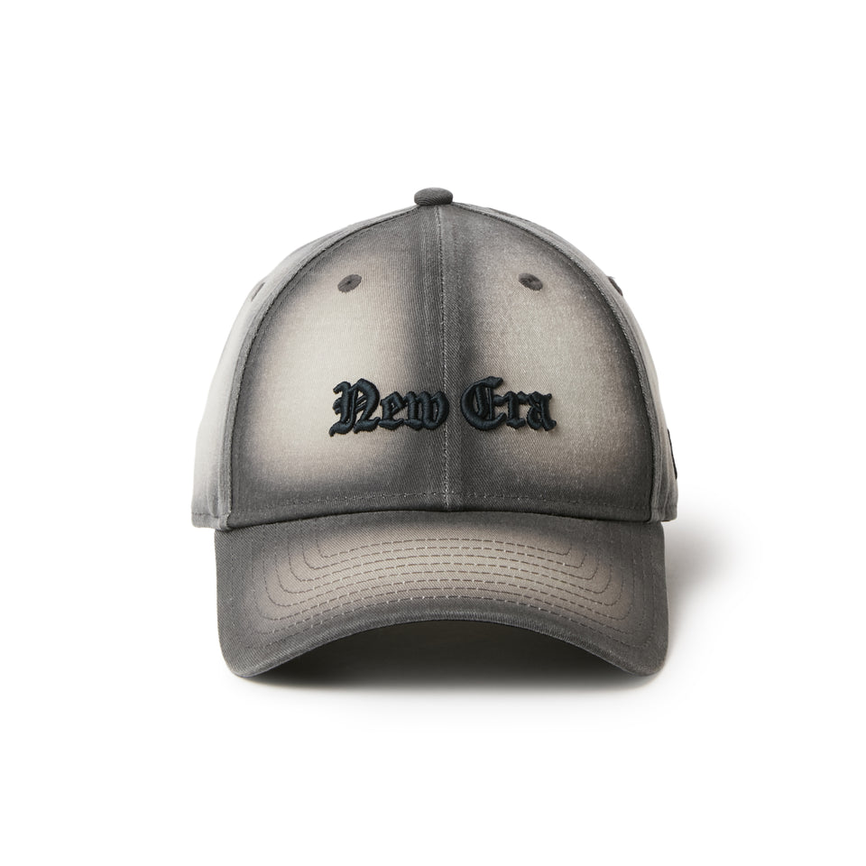 9FORTY Gradient Edge ブラック | NEW ERA ニューエラ公式オンラインストア