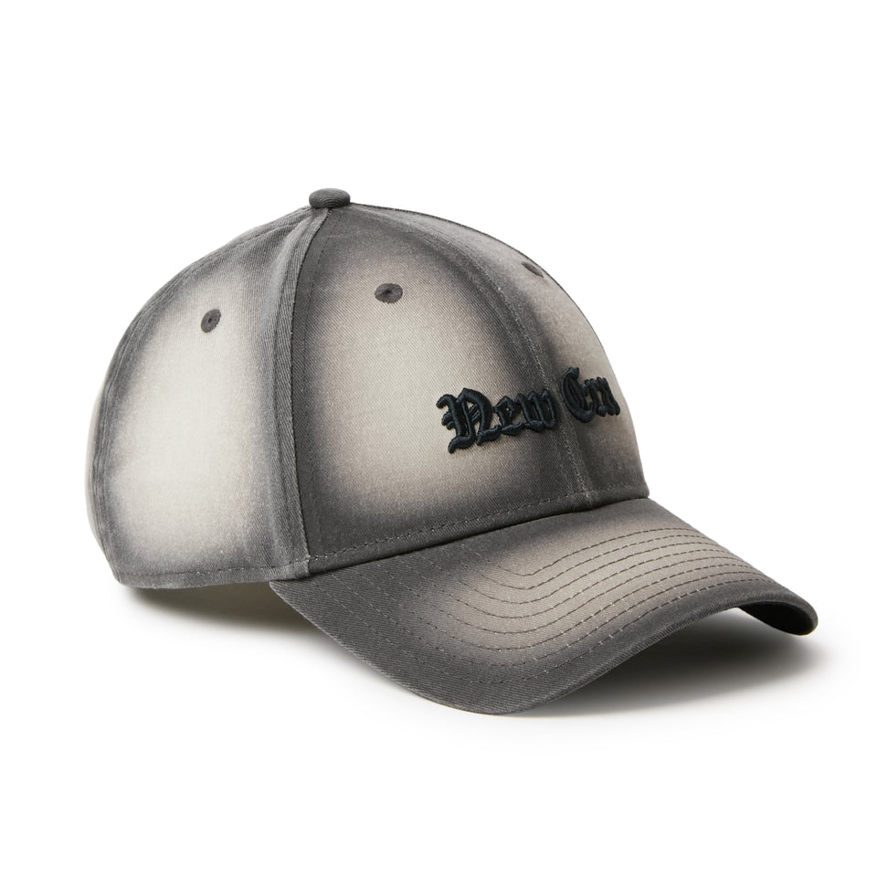 9FORTY Gradient Edge ブラック | NEW ERA ニューエラ公式オンラインストア