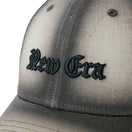 9FORTY Gradient Edge ブラック | NEW ERA ニューエラ公式オンラインストア