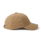 9FORTY Banner Logo Tonal カーキ | NEW ERA ニューエラ公式オンラインストア