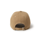 9FORTY Banner Logo Tonal カーキ | NEW ERA ニューエラ公式オンラインストア